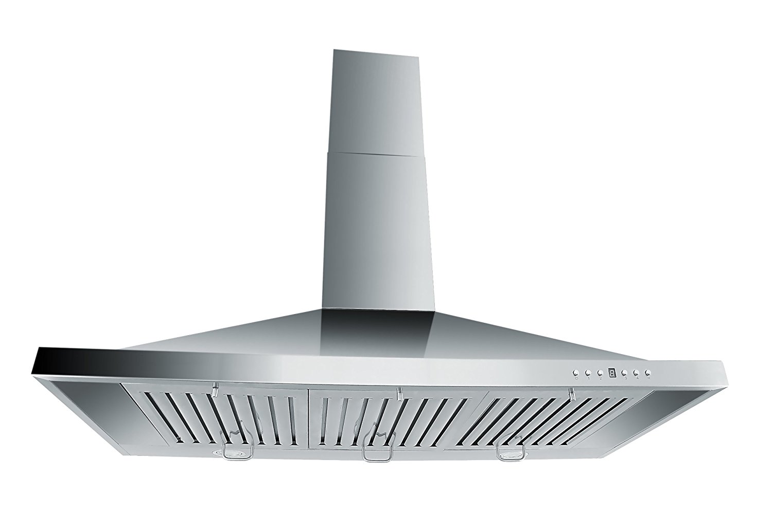 Z Line KB42 Stainless Steel Wall Mount Range Hood, 42Inch N3 free