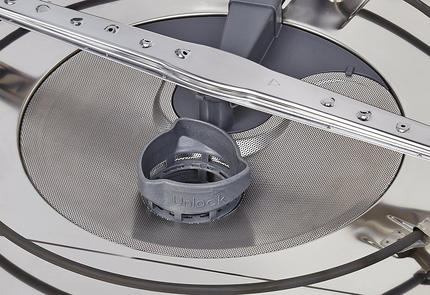 Haier HDBL865ATS Dishwasher, Stainless Steel N7 free image download