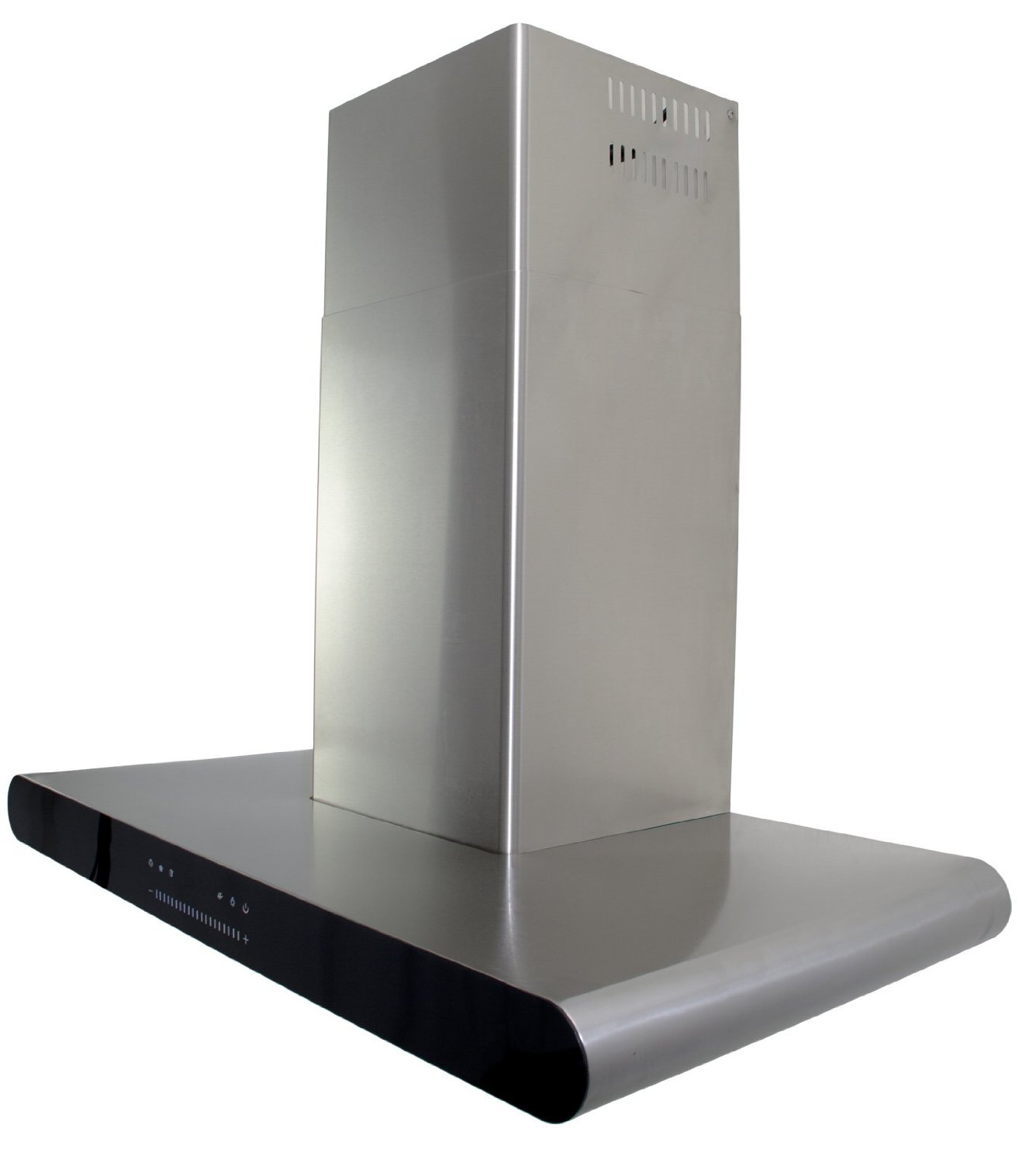 AKDY New 30" European Style Wall Mount Stainless Steel Range Hood Vent