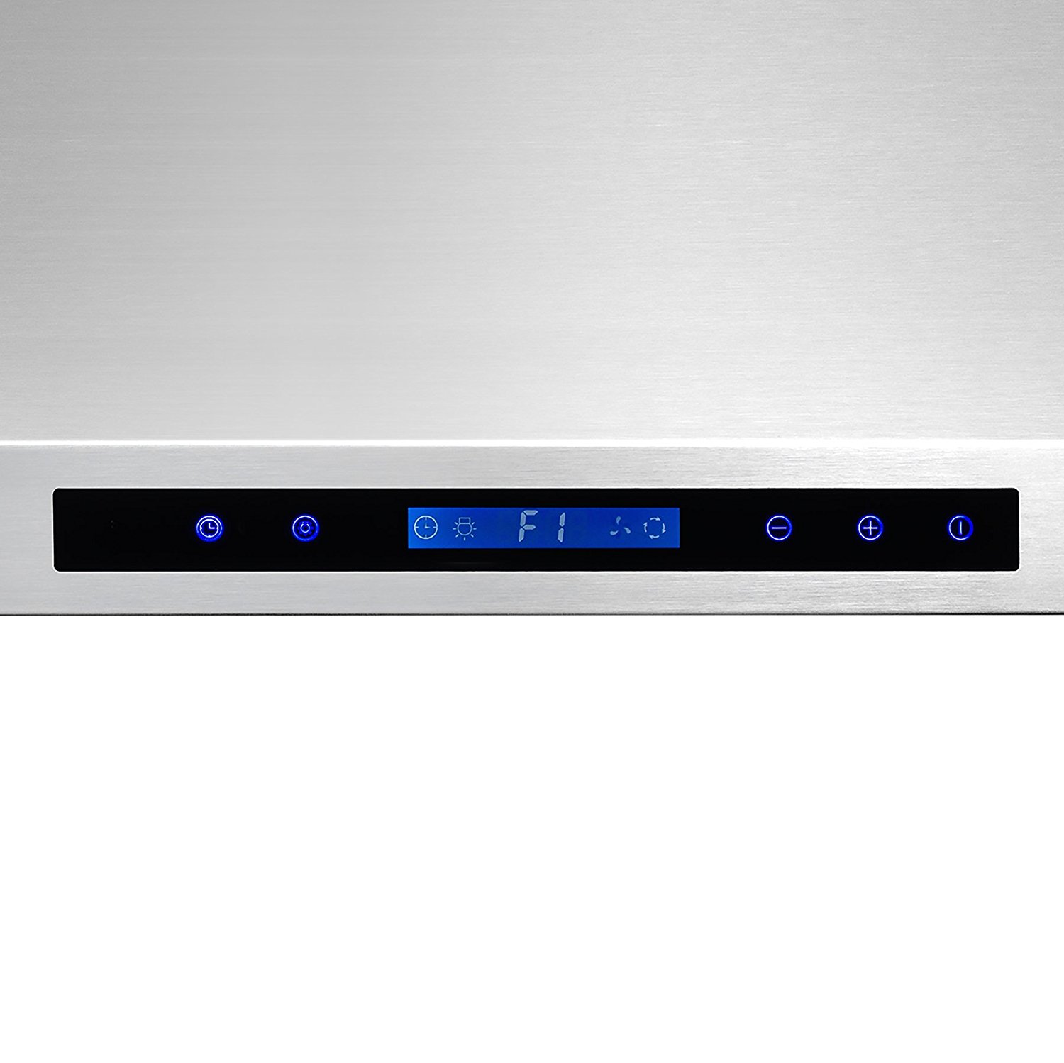 Golden Vantage 30" Under Stainless Steel Range Hood Vent with Remote Control N7 free