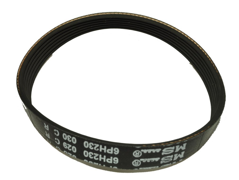 Fuller Brush Canister Vacuum Cleaner Power Nozzle Belt free image download