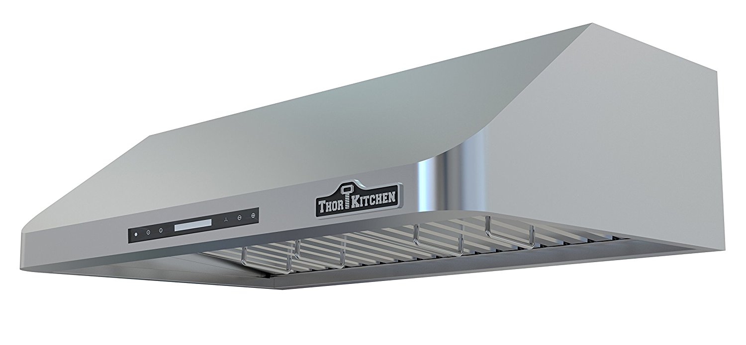 30" 900 CFM Under Range Hood free image download