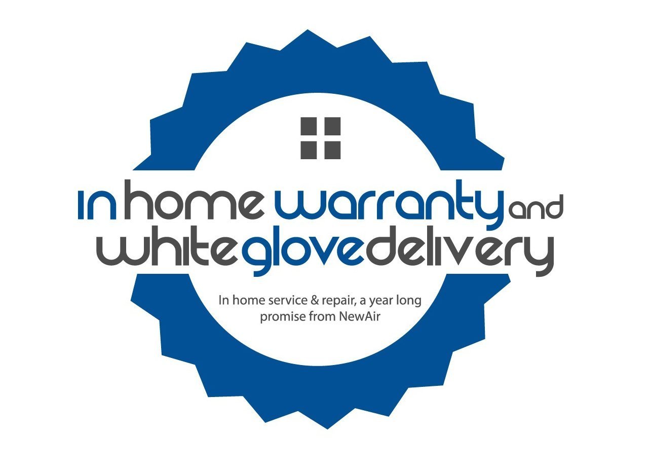 NewAir AWR460DB 46 Bottle Built in Dual Zone Compressor Wine Cooler