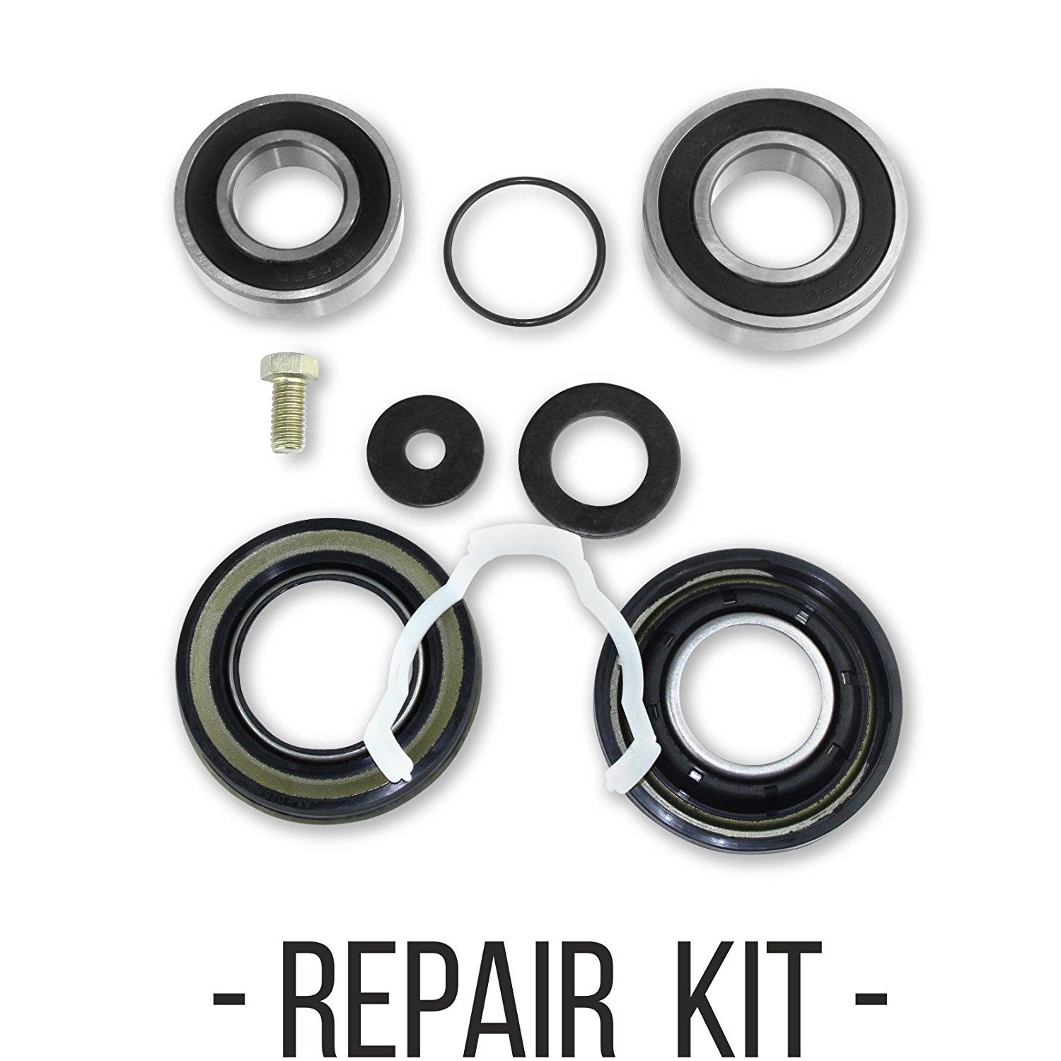 Maytag Neptune Laundry Washer Front Loader High Quality 2 Bearings