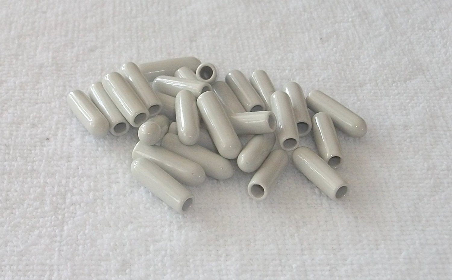 25 Dishwasher Rack TINE Repair Caps (Lt. GREY) free image download