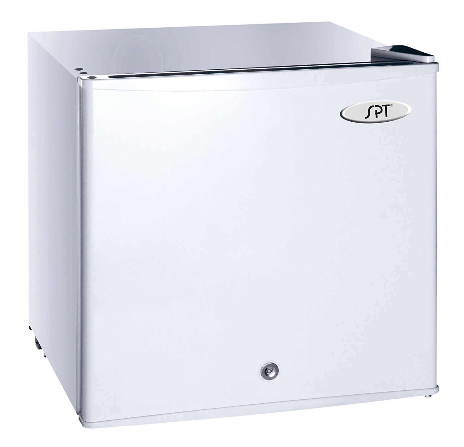 SPT UF304SS Energy Star Upright Freezer, 3.0 Cubic Feet, Stainless