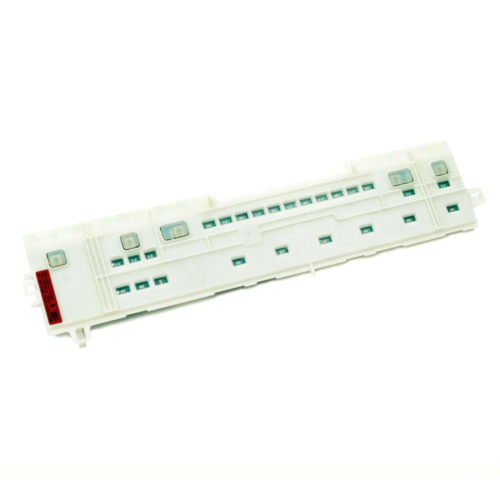 Bosch Dishwasher Control Board Part 668460R 668460 Model SHE4AM12UC 02