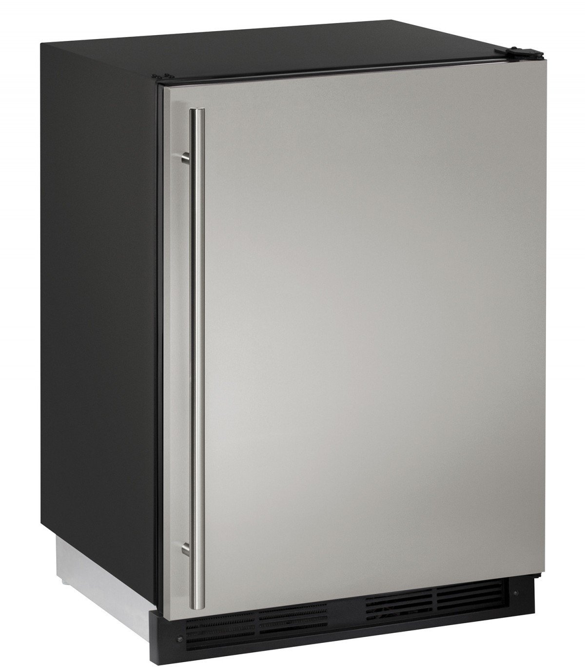 ULine UCO1224FS00B 24" 1000 Series Built In Counter Depth Compact