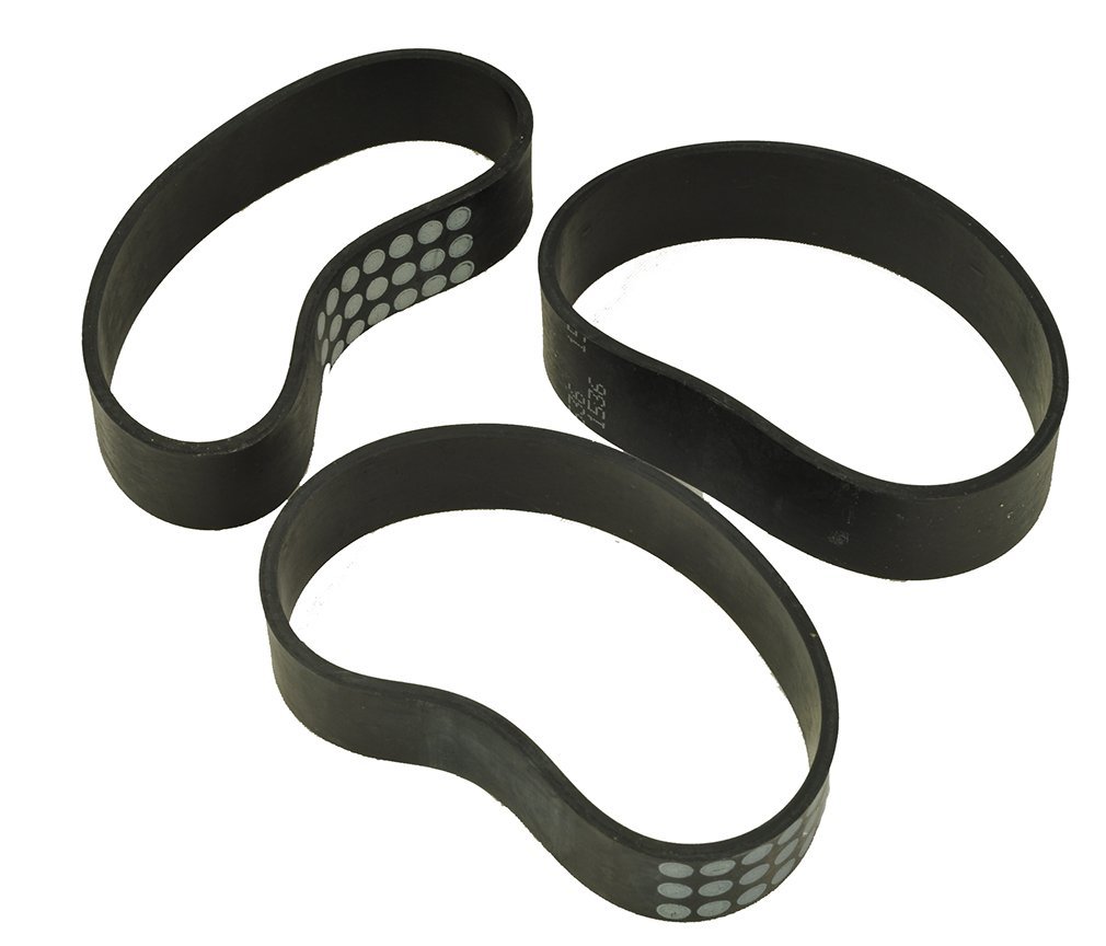 Eureka Canister Vacuum Cleaner Power Nozzle Genuine Eureka Belts free