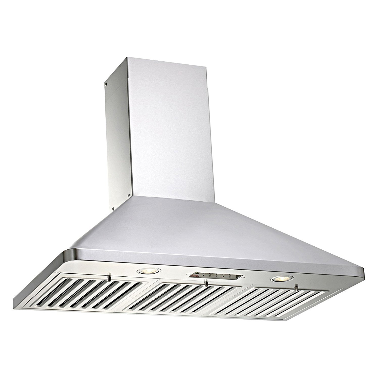 Kobe 36W in. RA9436SQB1 Wall Mounted Range Hood N3 free image download