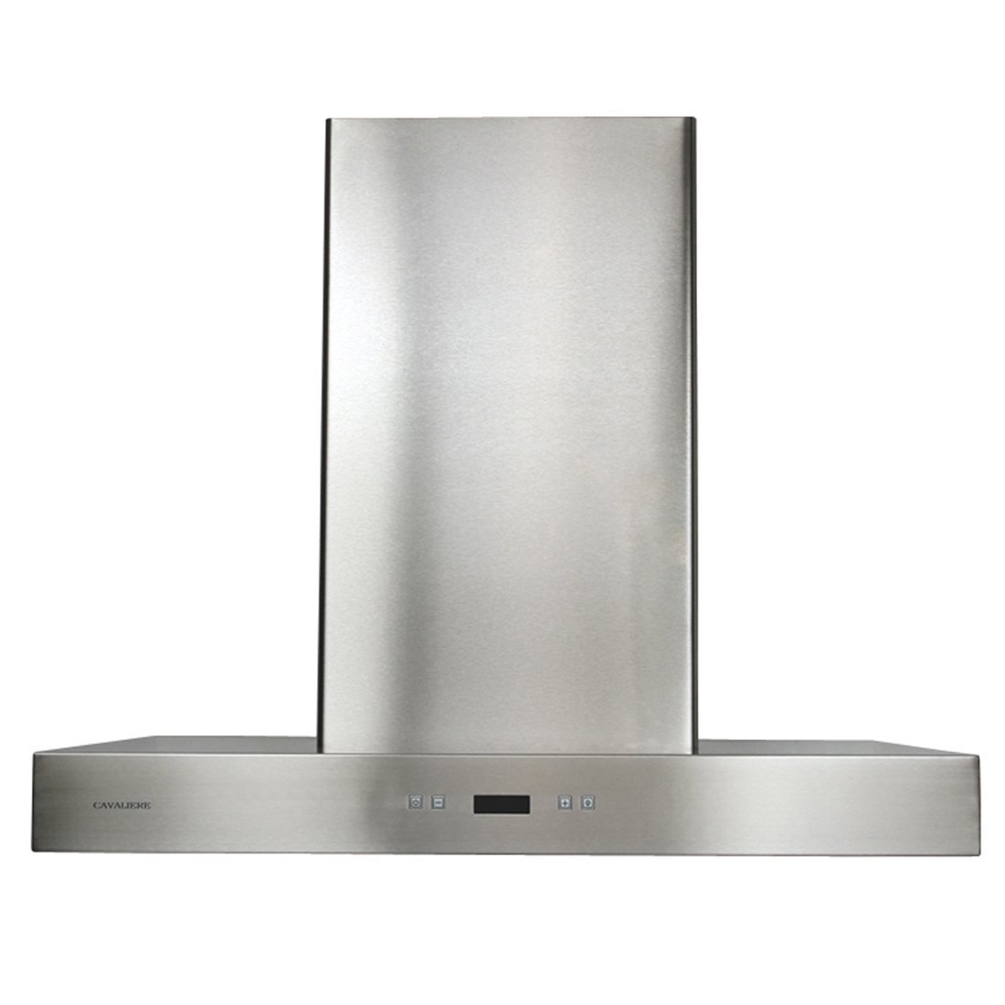 CAVALIERE 30" Wall Mounted Stainless Steel Kitchen Range Hood 900 CFM SV218Z30 N2 free image