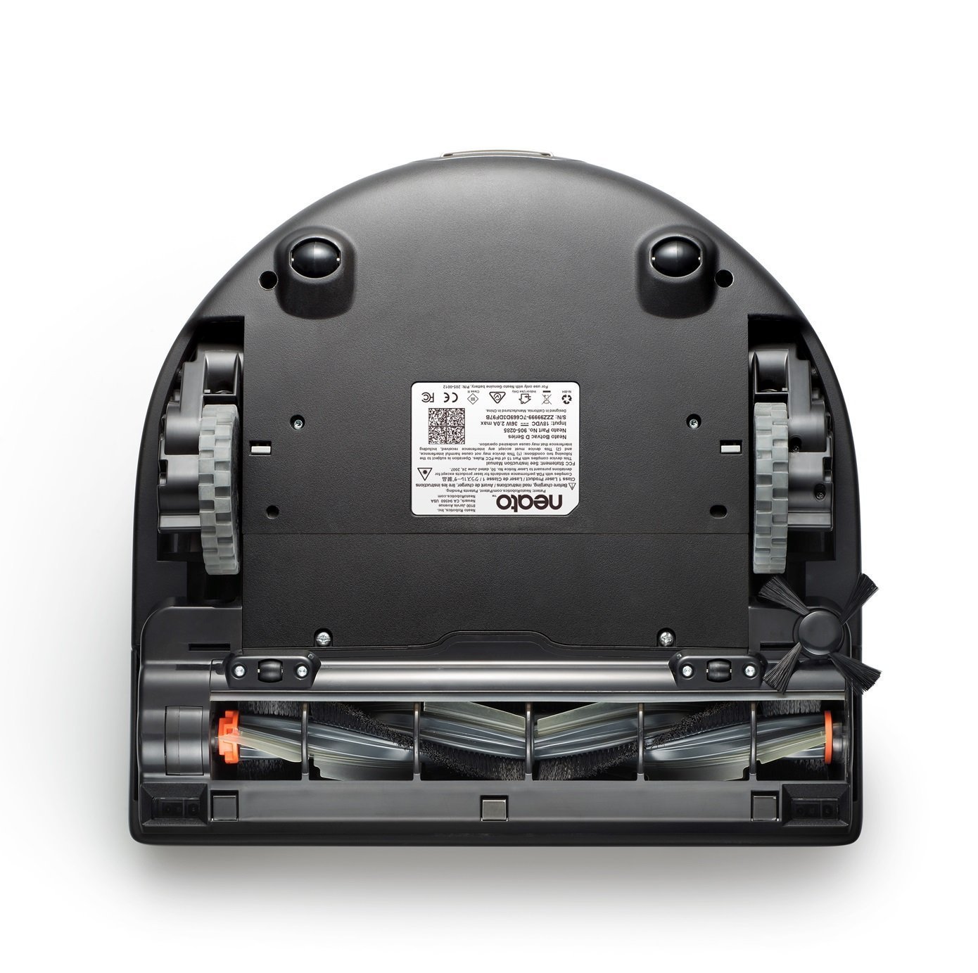 Neato Botvac Connected WiFi Enabled Robot Vacuum, WiFi Set
