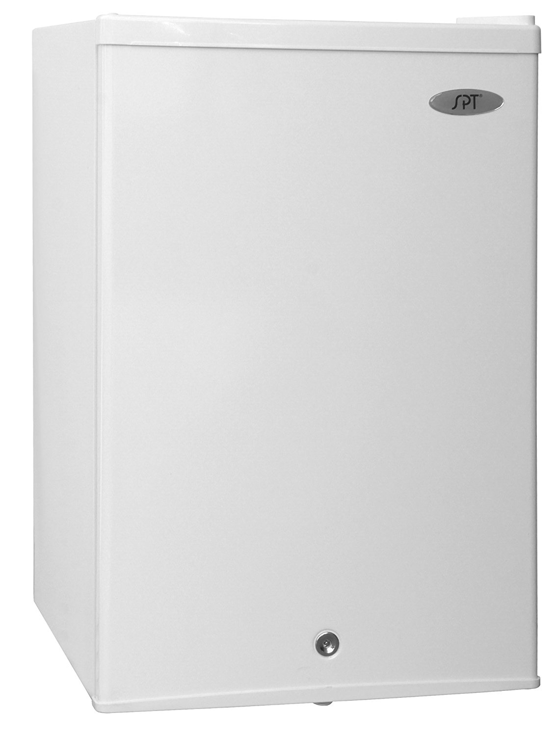 SPT UF304SS Energy Star Upright Freezer, 3.0 Cubic Feet, Stainless