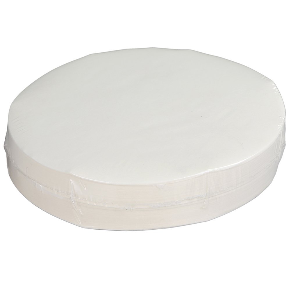 Generic Silicone Treated Round Parchment Paper Baking Cake Pan Liners