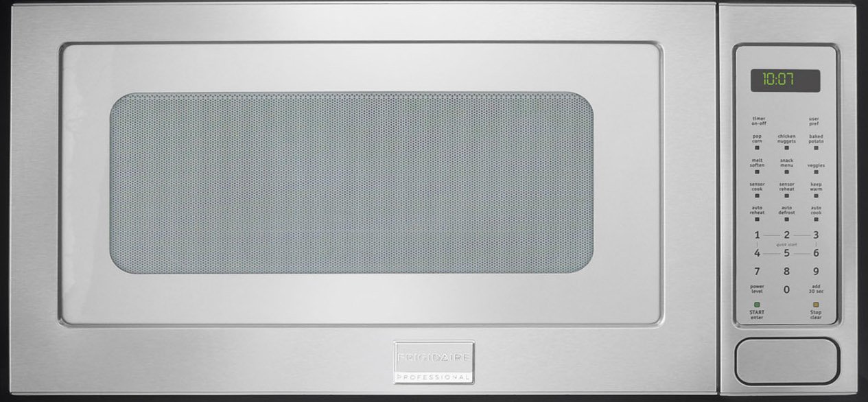 Bundle 3 items Frigidaire Professional 3 Piece 27" Stainless Steel