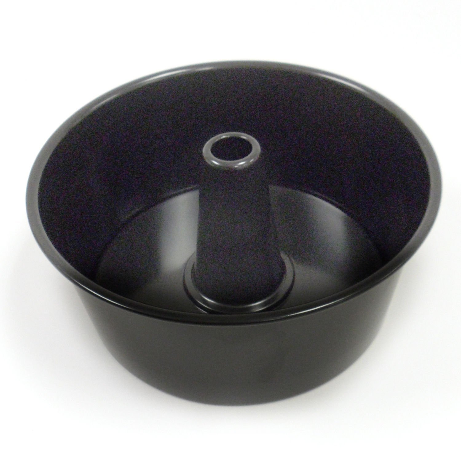 Norpro 3977 Nonstick Angel Food Cake Pan with Removable Base free image download