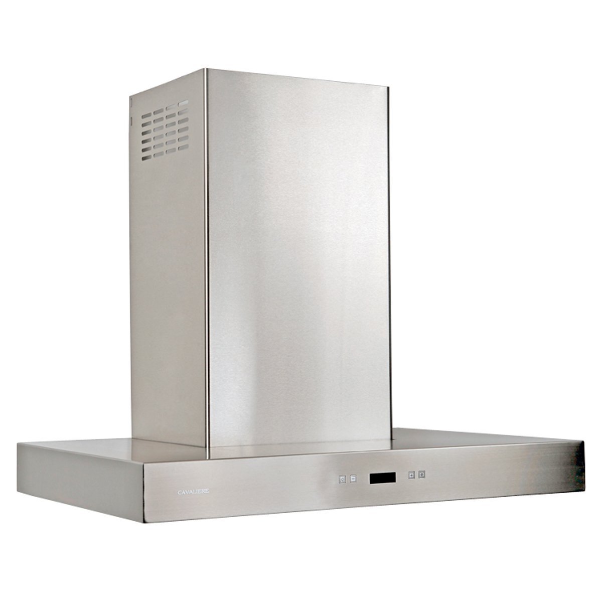 CAVALIERE 30" Wall Mounted Stainless Steel Kitchen Range Hood 900 CFM SV218Z30 N5 free image