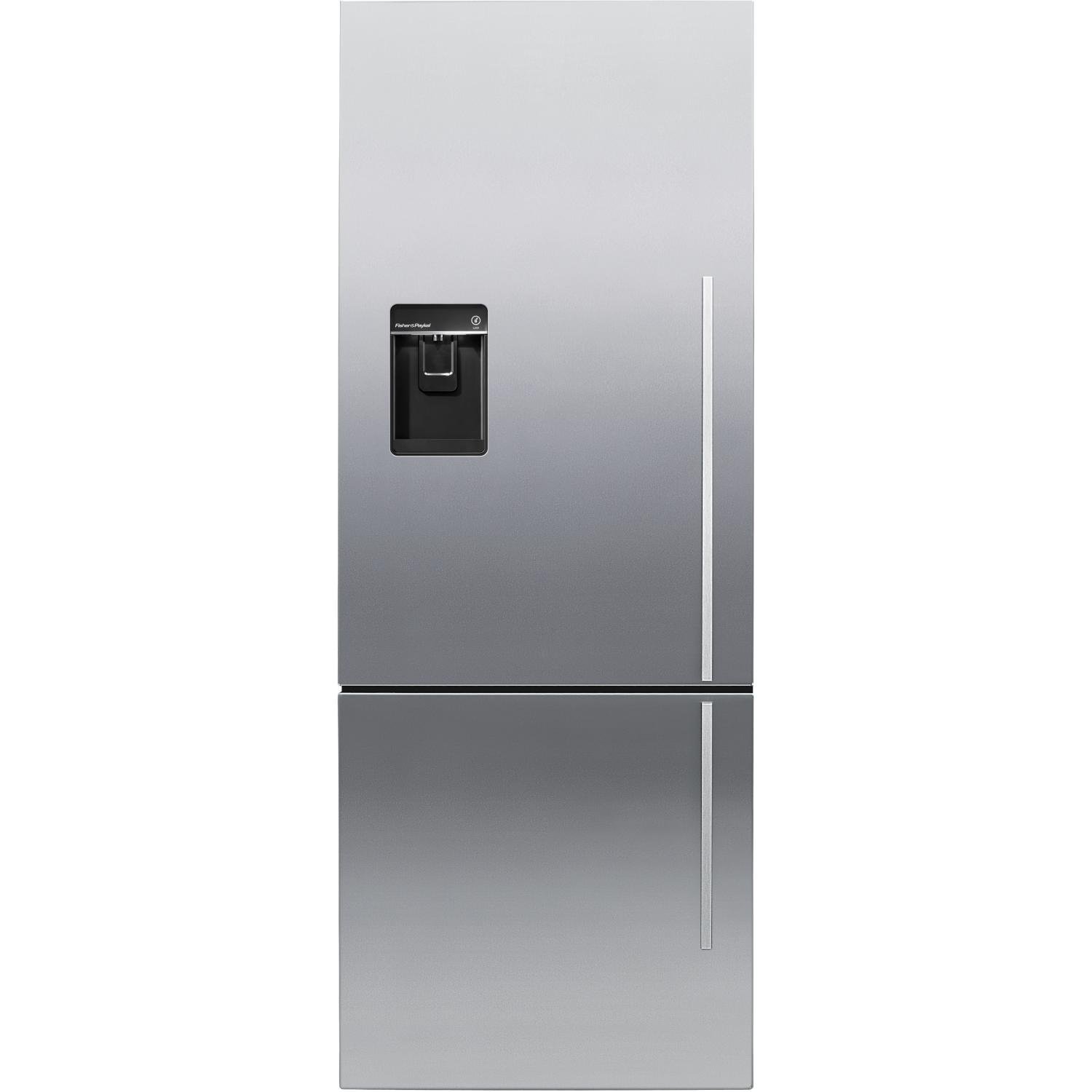 Fisher Paykel RF135BDLUX4 13.5 cu. ft. Capacity Left Hinge Counter