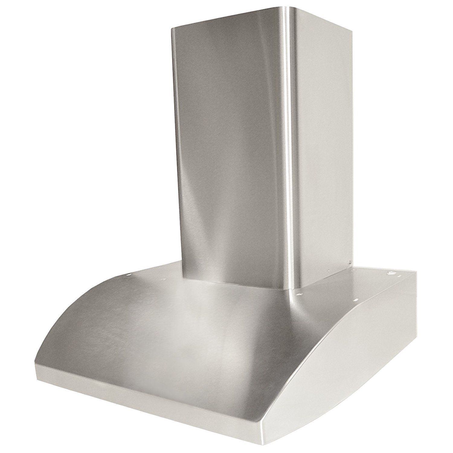 KOBE Range Hoods CHX2236SQBWM1 Contemporary Brillia 36" Wall Mount