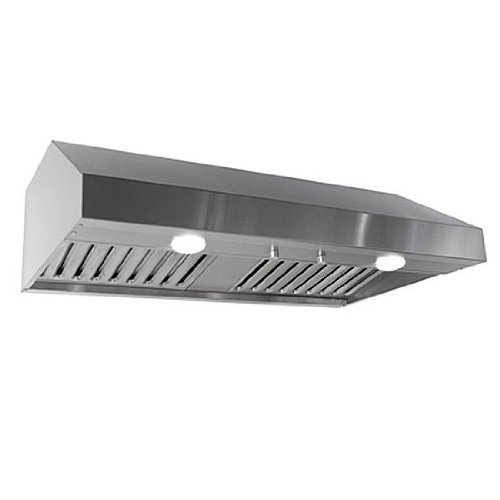 Imperial Range Hood Fan w/Dual Blowers 635 CFM, 30 inch W x 22 inch