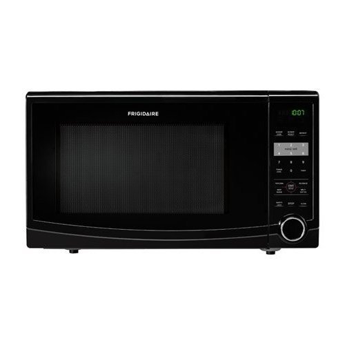 Frigidaire FFCM1134LB 1.1 cu. ft. Countertop Microwave Oven free image