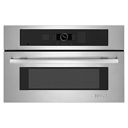 JennAir JMC2430WS 30" Stainless BuiltIn w/Speed Cook Microwave free image download