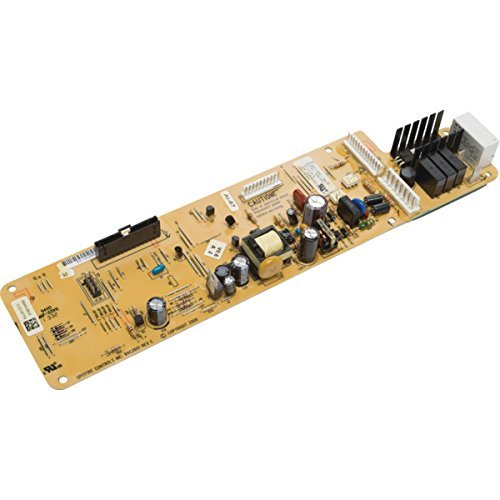 ITEM501144 Frigidaire Dishwasher Control Board free image download