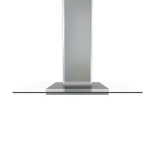 Zephyr BFGE36AG 600 CFM 36 Inch Wide Wall Mounted Range Hood with