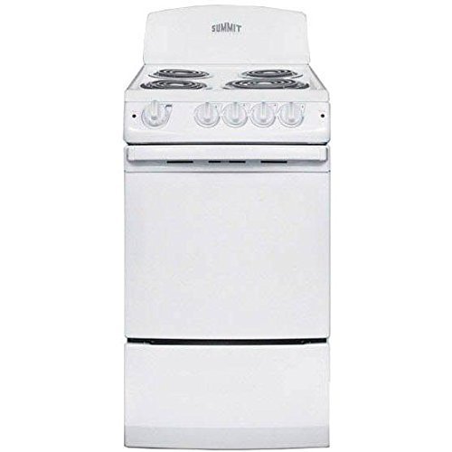 2.41 Cu. Ft. Electric Range in White N2 free image download