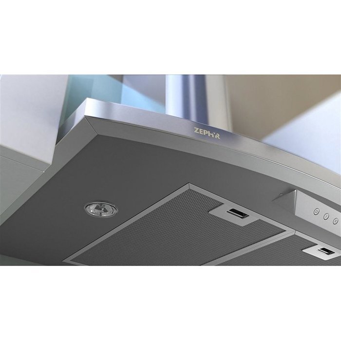 Essentials Europa Savona 30" 685 CFM Wall Mount Range Hood Finish