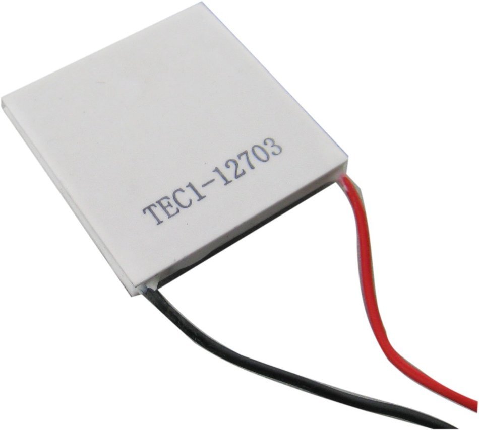 Yeeco High Power TEC Thermoelectric Cooler Generator Cooling Peltier