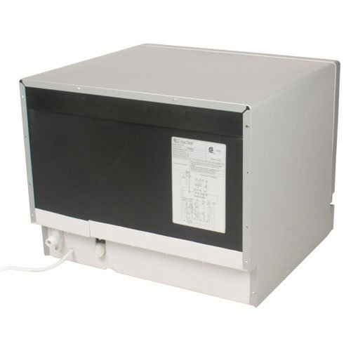 EdgeStar 6 Place Setting Countertop Portable Dishwasher Silver N5 free image download