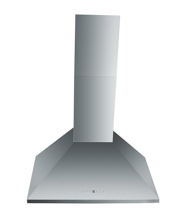 Z Line KL230 Stainless Steel Wall Mount Range Hood, 30Inch N4 free
