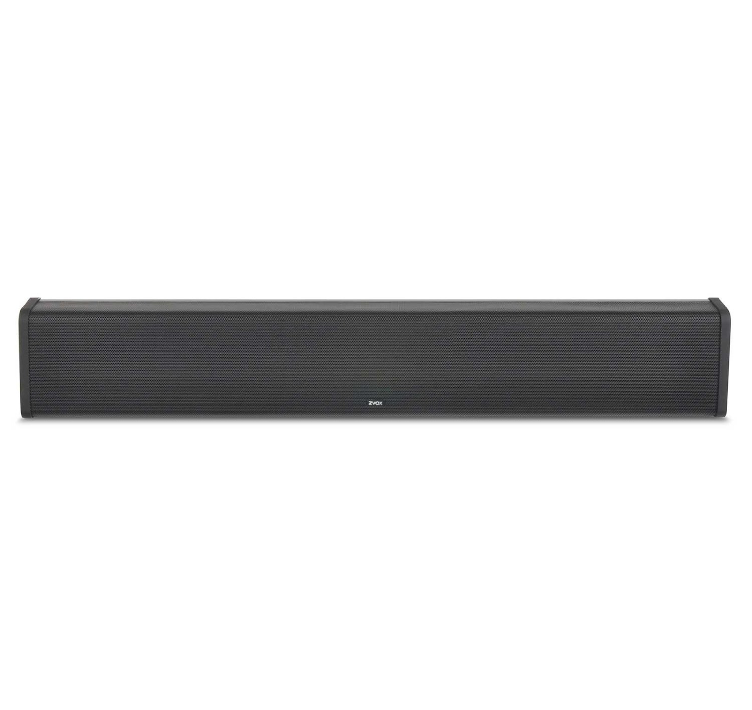 ZVOX SB400 Aluminum Bluetooth Sound Bar with BuiltIn Subwoofer free