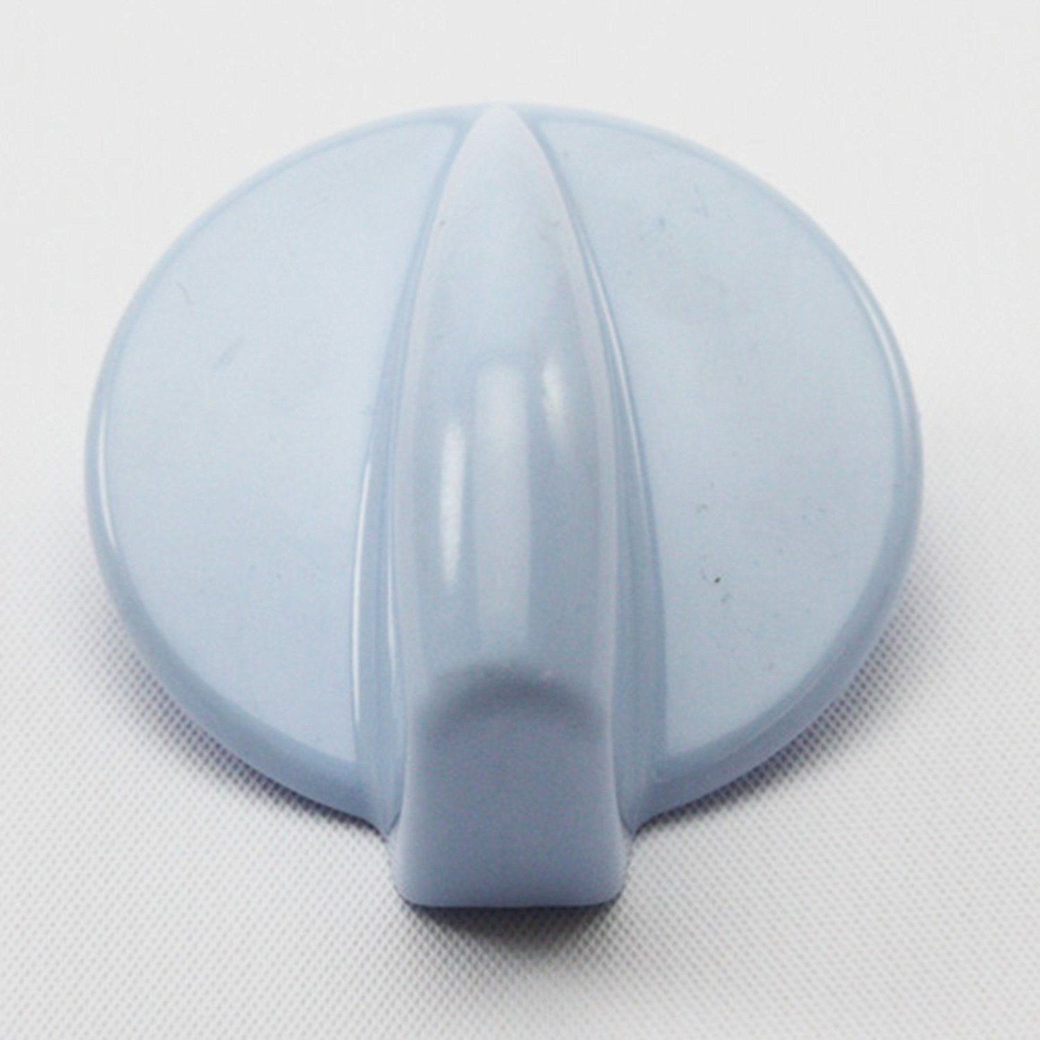 Replacement Blue Control Knob For 8181881 Fits Whirlpool Kenmore Duet