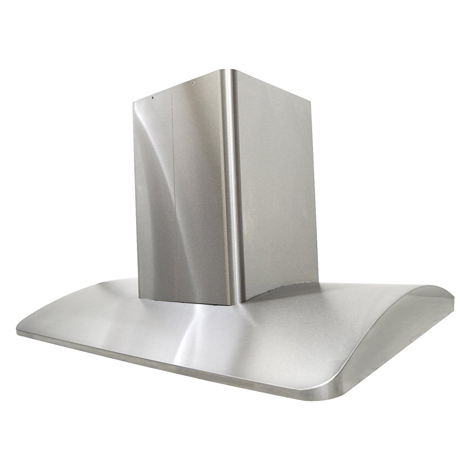 KOBE Range Hoods IS2236SQBDC161 6Speed 750 CFM Premium Island Range