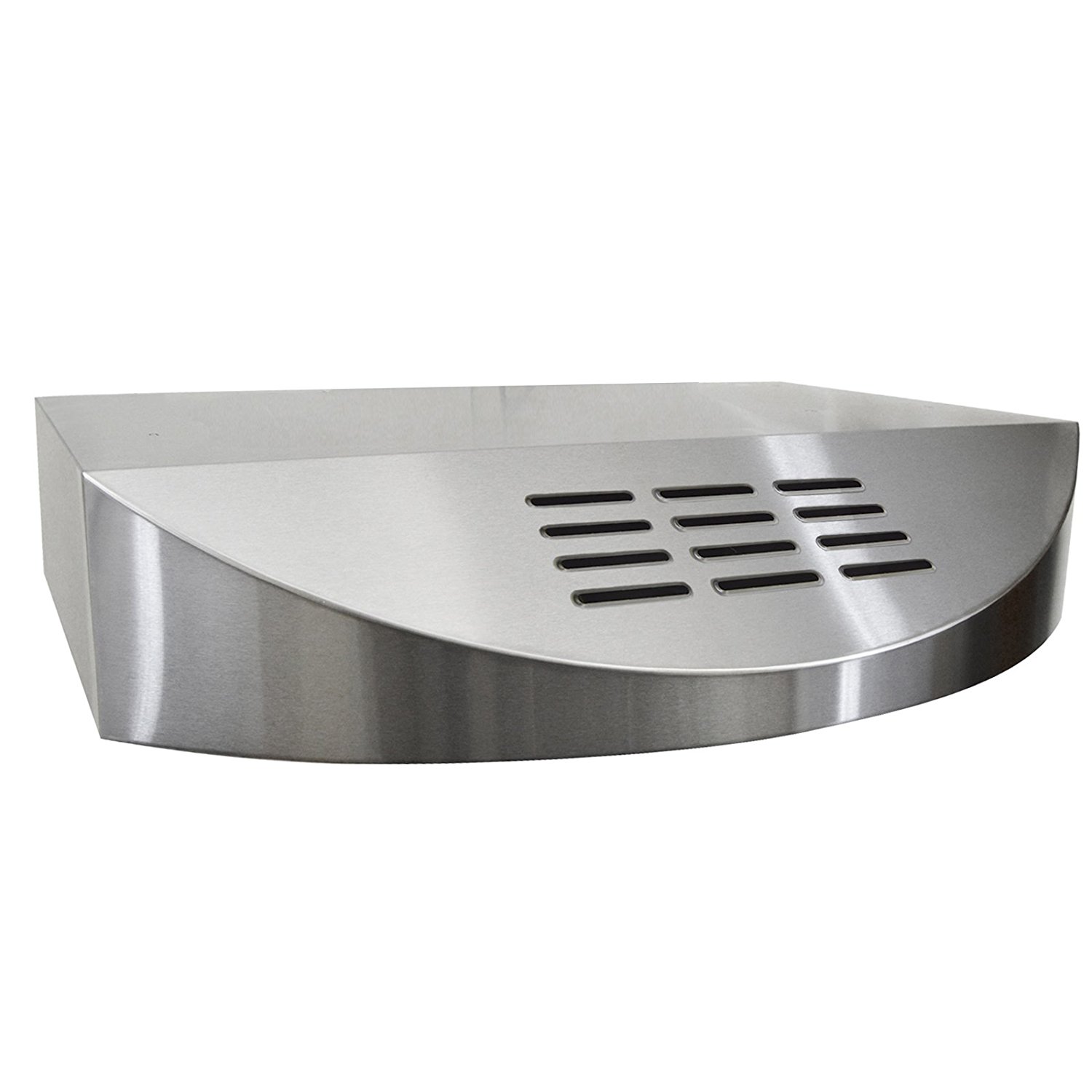 KOBE Range Hoods CHX3830SQBD3 Contemporary Brillia 30" Under