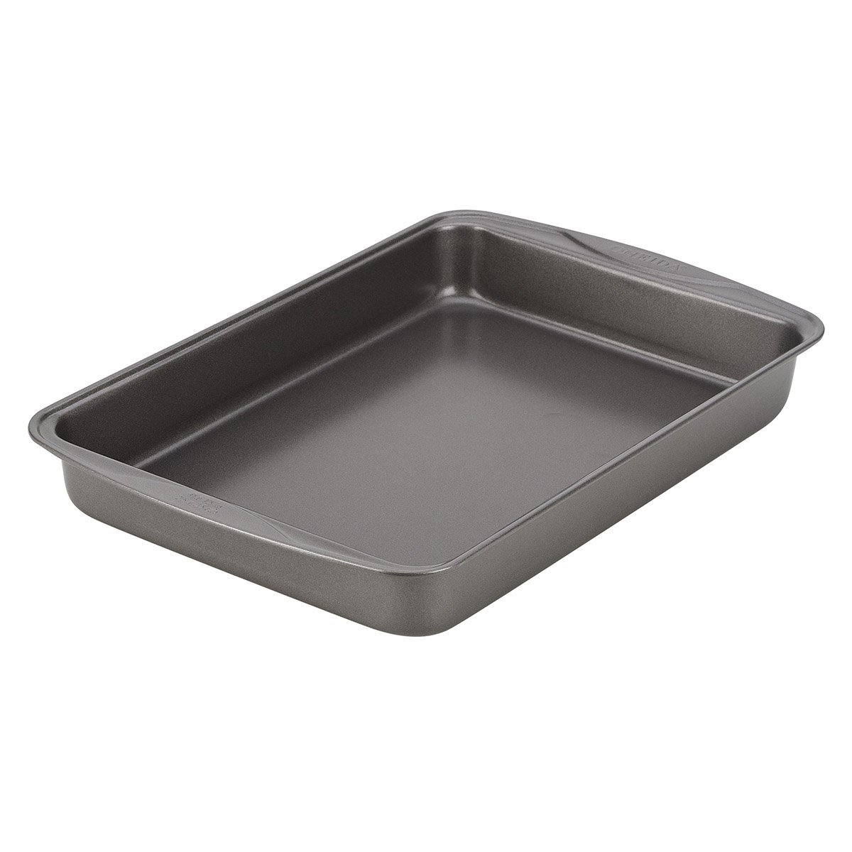 Oneida 62626 Professional Bakeware Oblong Cake Pan, 13 by 9Inch free