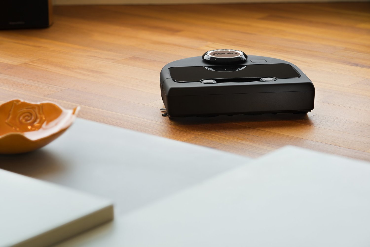 Neato Botvac Connected WiFi Enabled Robot Vacuum, WiFi Set