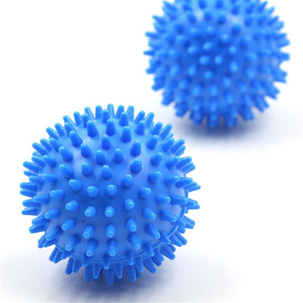 NEW Washing Ball Dryer Balls Perfect Keeping Laundry Soft Fresh Washing