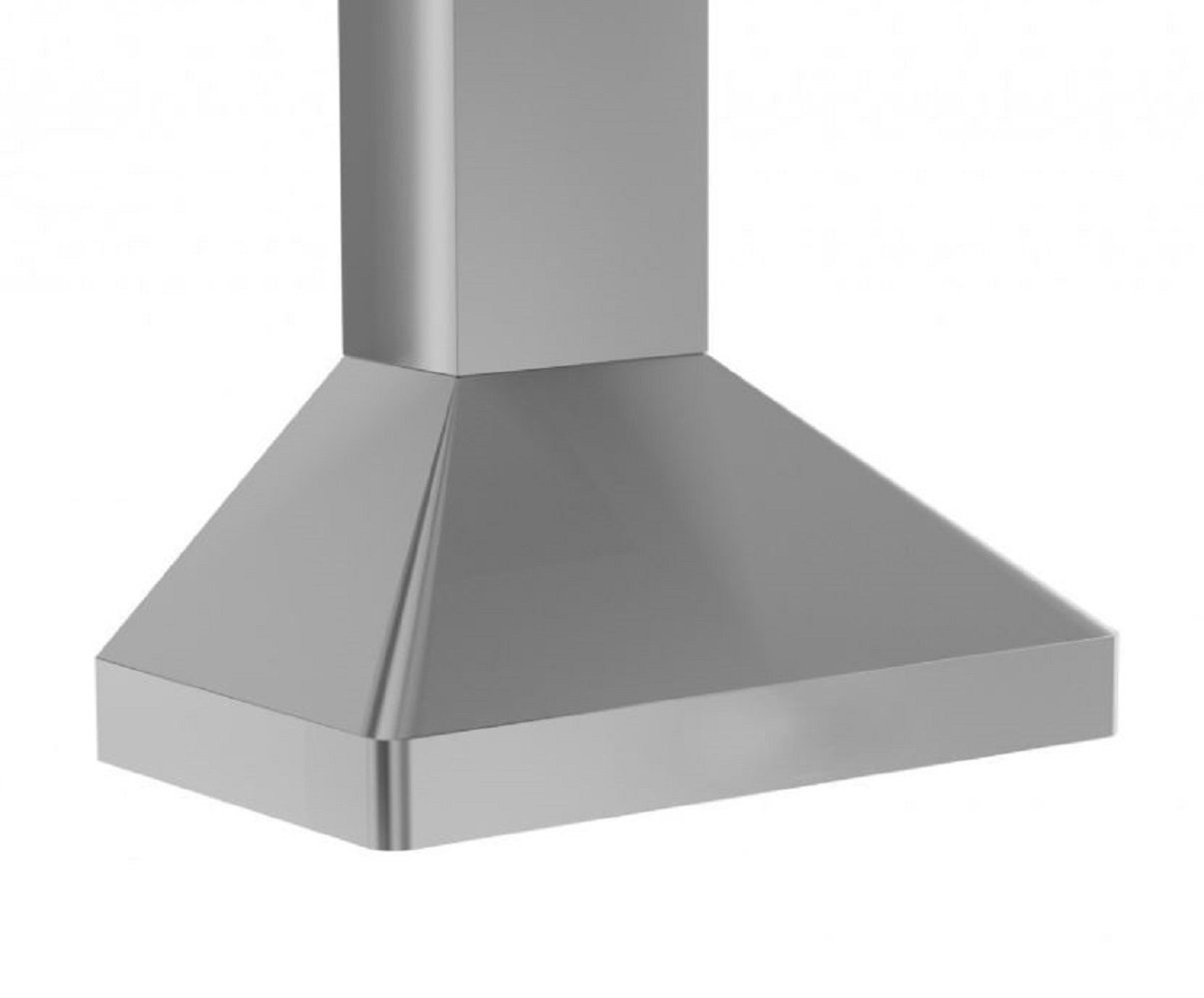 Z Line 969736 1200 CFM Wall Mount Range Hood, 36" N2 free image download