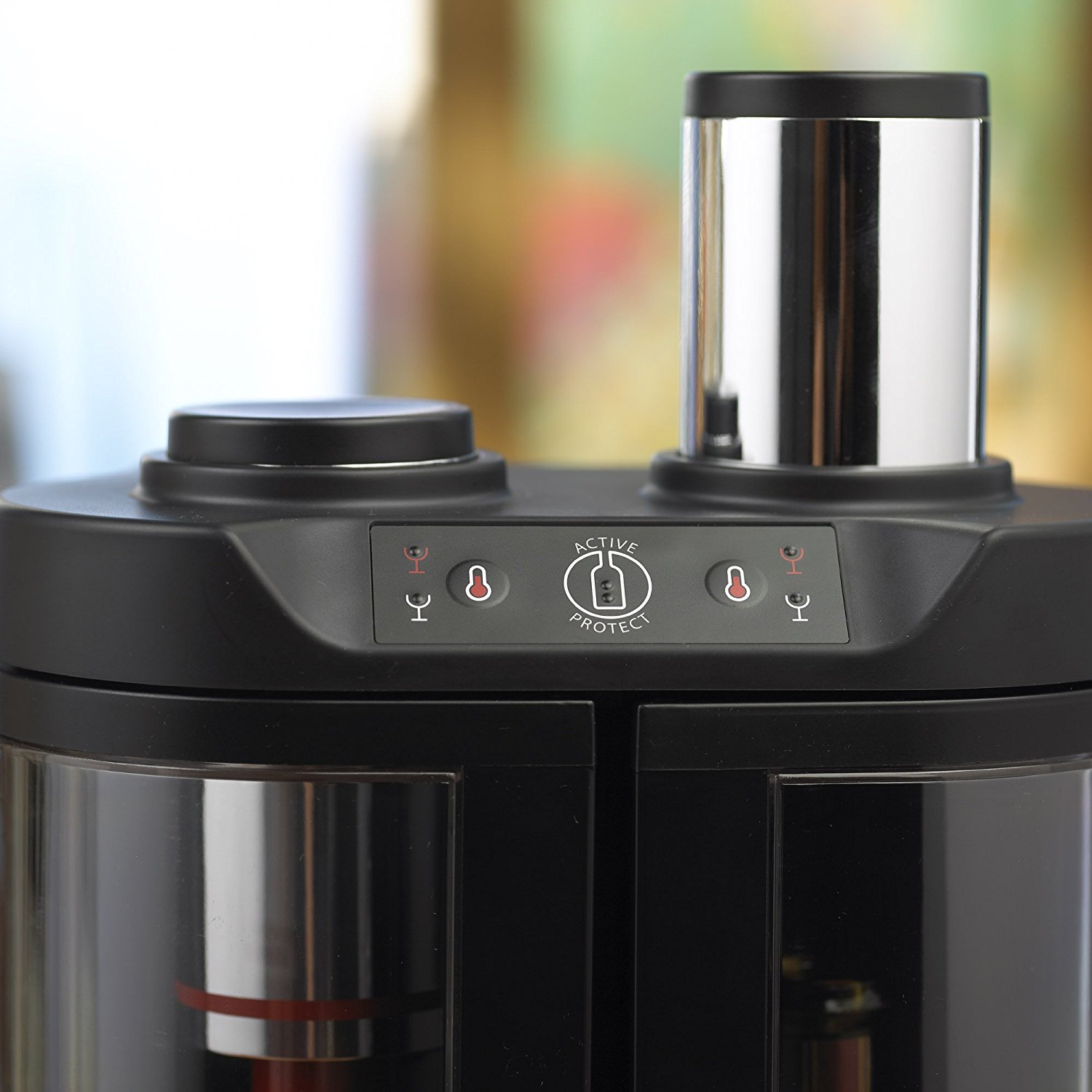 Wine Enthusiast EuroCave SoWine Home Wine Bar N5 free image download