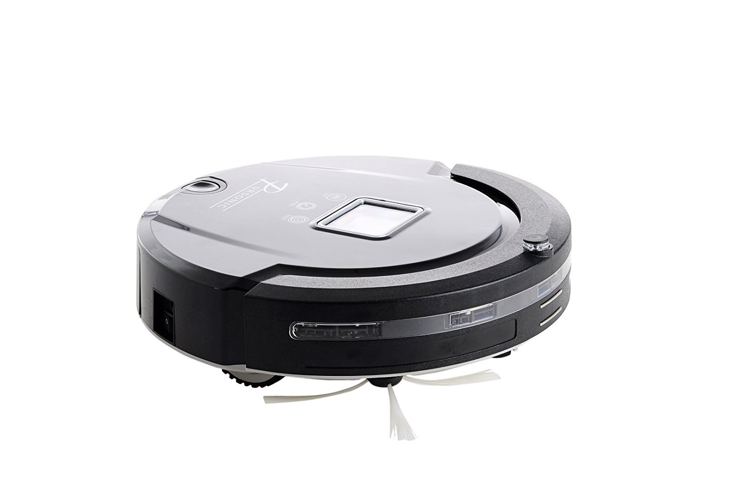PURSONIC ELITE 600 MULTIFUNCTION ROBOT VACUUM N5 free image download