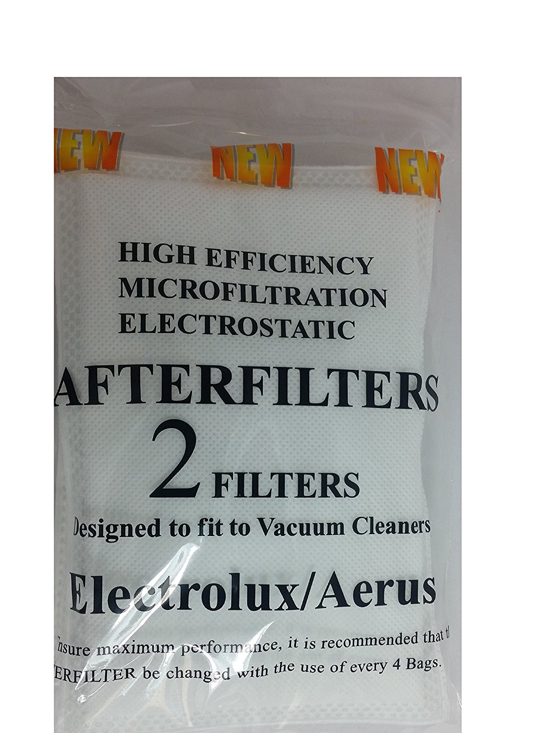Electrolux/Aerus After Filter 2 Filters by DBBL N2 free image download