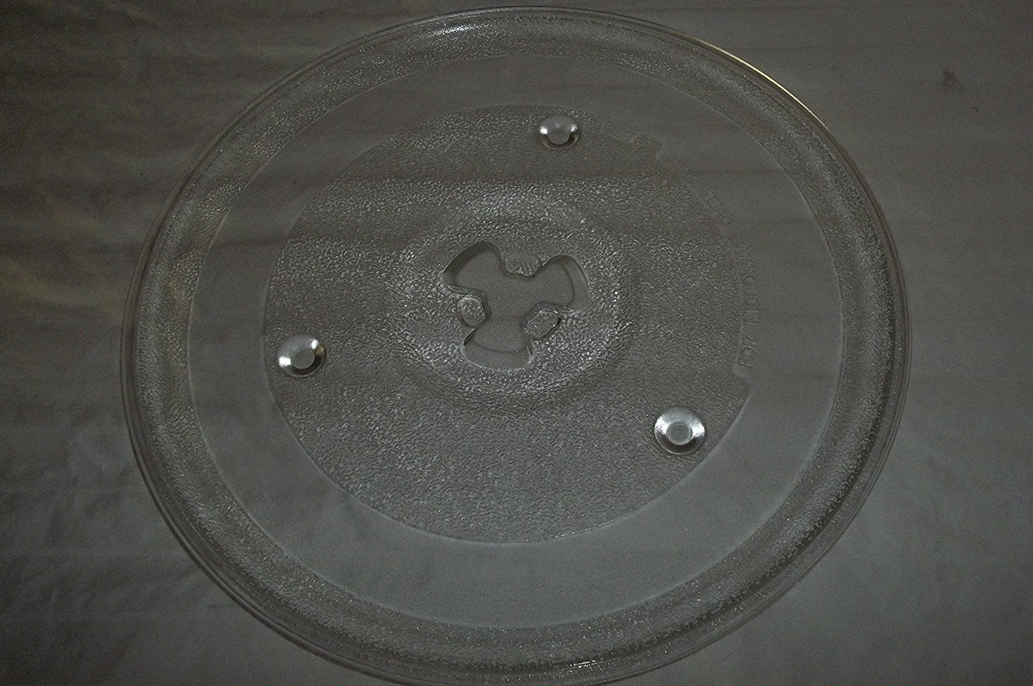 Emerson Microwave Plate Part 252100500497 N2 free image download