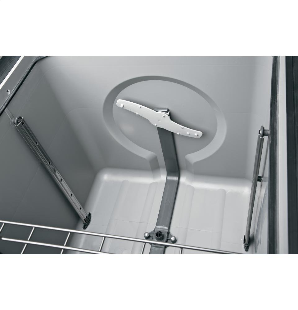 GE DISHWASHERS 290053 BuiltIn 24" Dishwasher with Front Controls