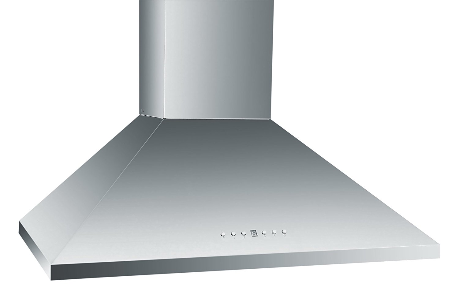 Z Line KL230 Stainless Steel Wall Mount Range Hood, 30Inch N5 free