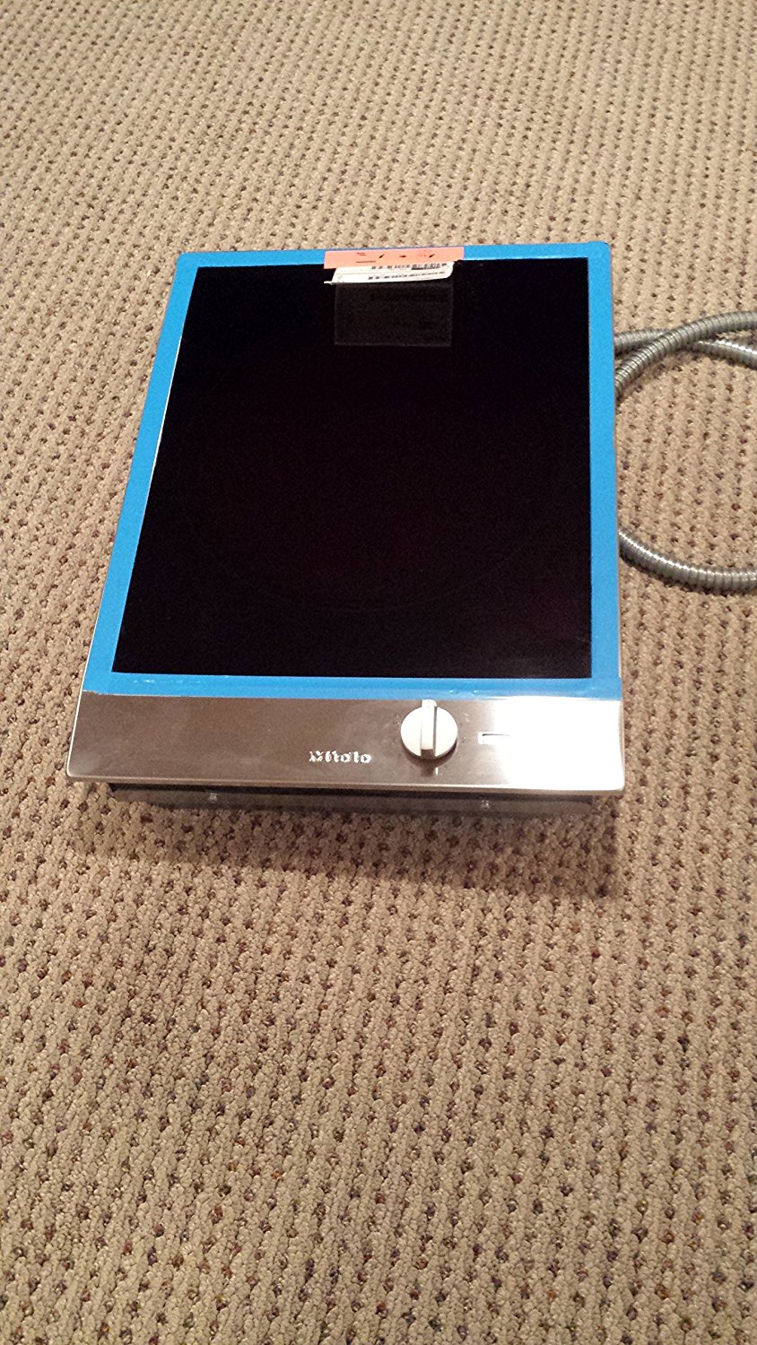 Miele Induction Combiset Cooktop N2 free image download