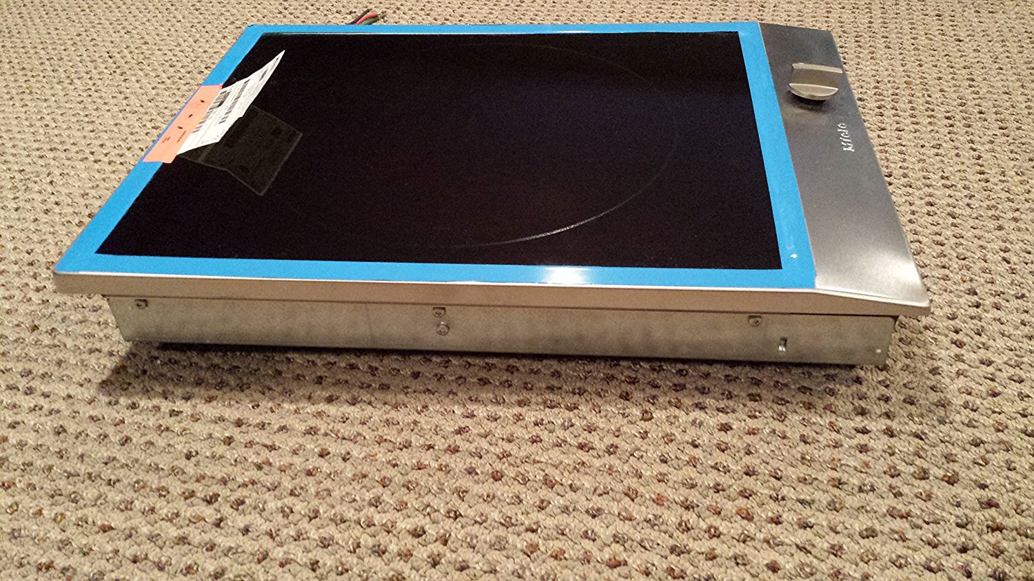 Miele Induction Combiset Cooktop N3 free image download