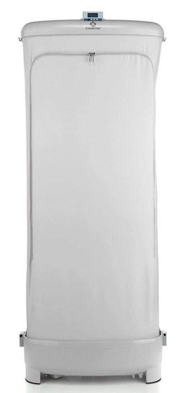 Joy Mangano CloseDrier Easy Portable Drying System, Mint Green free